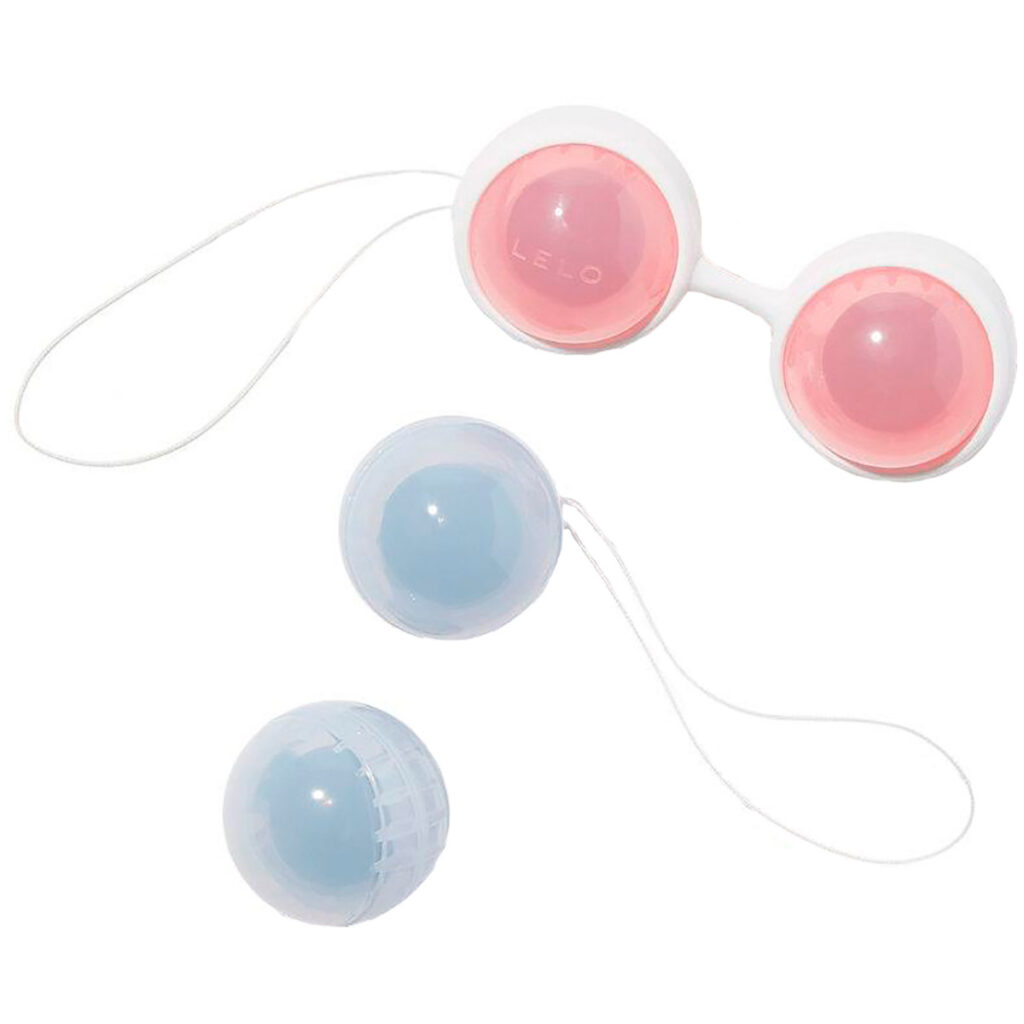 LELO Beads Mini