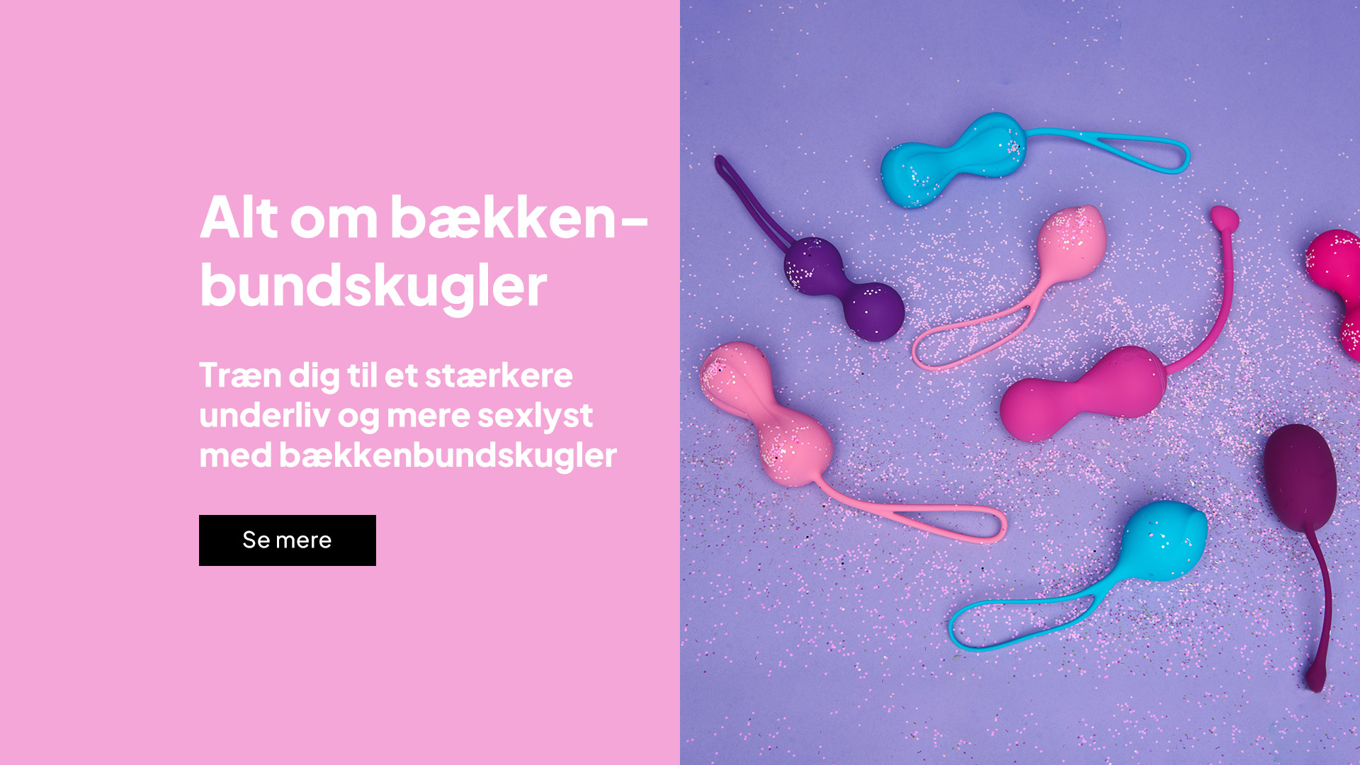 Bækkenbundskugler