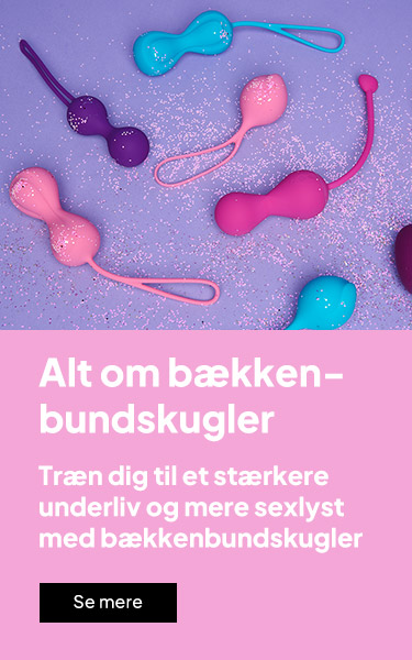 Bækkenbundskugler